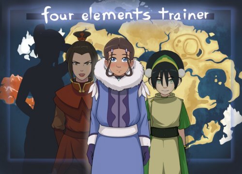 Download Four Elements Trainer