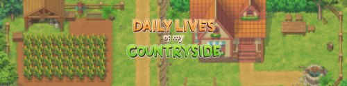 Download Daily Lives of My Countryside