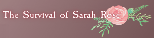 Download The Survival of Sarah Rose