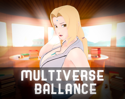 Download Multiverse ballance