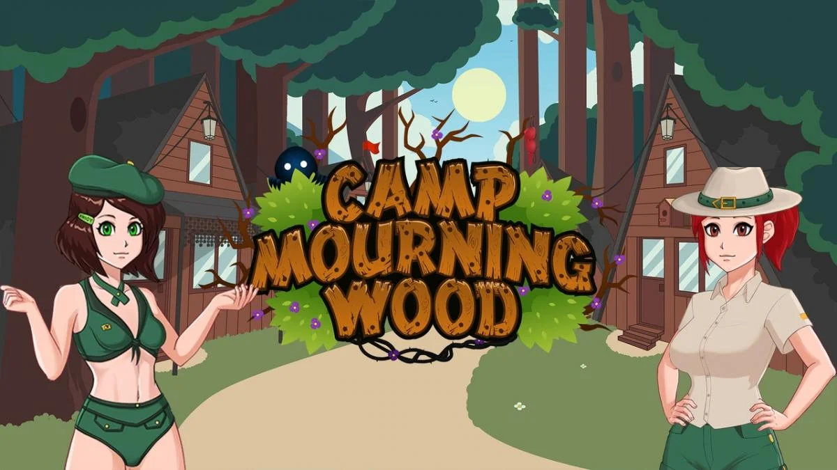 Download Camp Mourning Wood