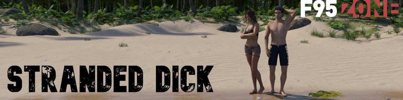 Download Stranded Dick