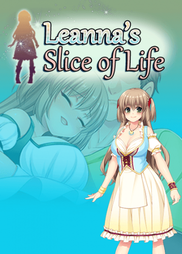 Kagura - Leanna's Slice of Life v.1.0