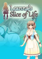 Kagura - Leanna's Slice of Life v.1.0