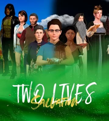 Two Lives: Salvation