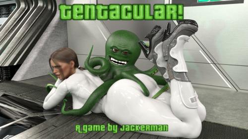 Jackerman - Tentacular - Version Release 4