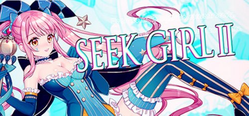 DSGame - Seek Girl II