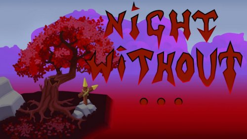 Patreon - Night Without... - Version 0.71