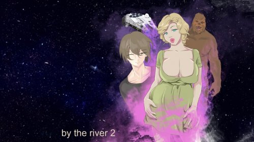 Download Witchthicktits - House in the village - by the river 2 - Version 1.0