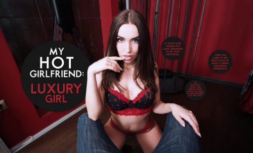 Download lifeselector / SuslikX - My Hot Girlfriend: Luxury Girl