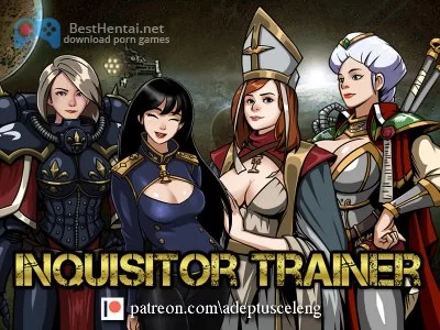 Inquisitor Trainer