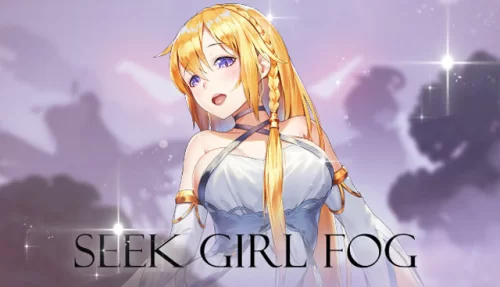 DSGame - Seek Girl:Fog ?