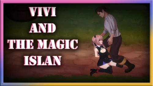 x-rabbits - Vivi and the Magic Island - Version 1.0.6