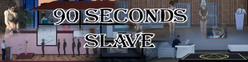 DumbCrow - 90 Seconds Slave - Version 0.8.3