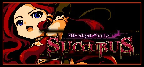 pixelteishoku, Libra Heart / Critical Bliss - Midnight Castle Succubus DX