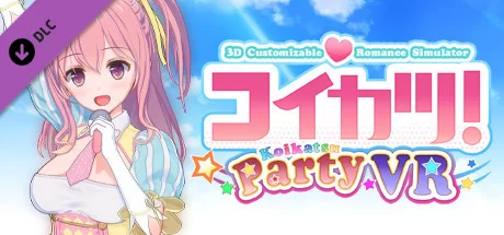 ILLUSION - Koikatsu Party VR