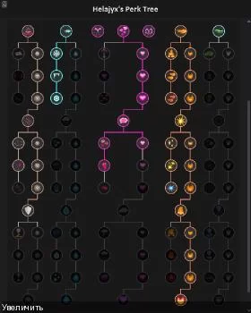 Innoxia - Lilith's Throne - Version 0.4.5