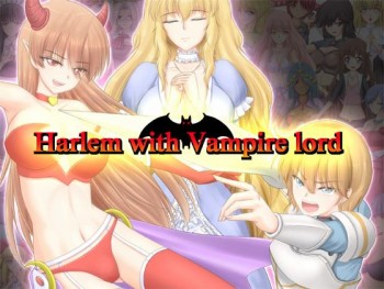 Oppai Guild - Harlem with Vampire lord - Version 2.02