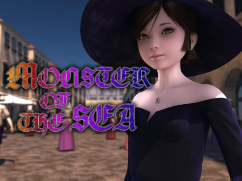 Download Yosino - Monsters of the Sea 3