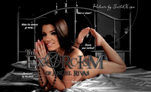 Download lifeselector - Exorcism of Angel Rivas