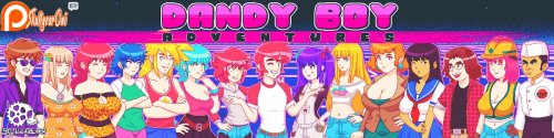 DandyBoyOni - Dandy Boy Adventures - Version 0.6 + Dandy VRNR