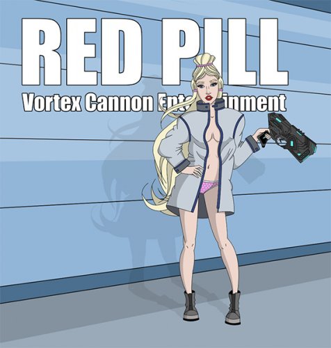 Download Vortex Cannon Entertainment - Red Pill - Version 0.32