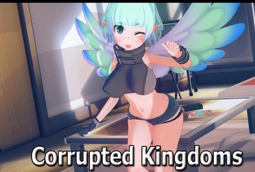 ArcGames - Corrupted Kingdoms - Version 0.13.3