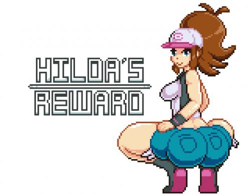 CountMoxi - Hilda's Reward  - Version 1.01a