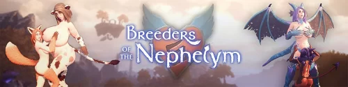 DerelictHelmsman - Breeders Of The Nephelym - Version 0.760.3