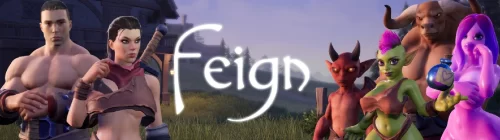 slaen - Feign - Version 1.14