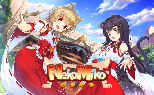 qureate & iMel Inc - NekoMiko - Version Final