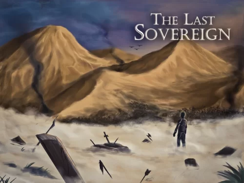 The Last Sovereign