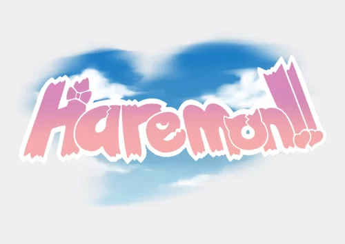 Haremon Dev - Haremon - Version 0.39.1.1