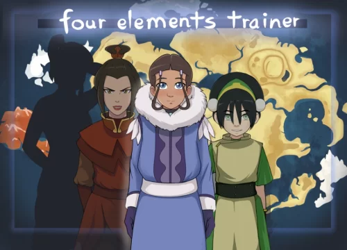 Four Elements Trainer