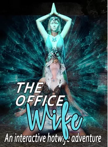 J. S. Deacon - The Office Wife - Version 0.75