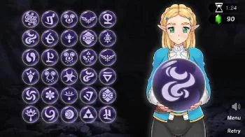 Babus Games - The Legend of the Spirit Orbs - Version 1.4.0