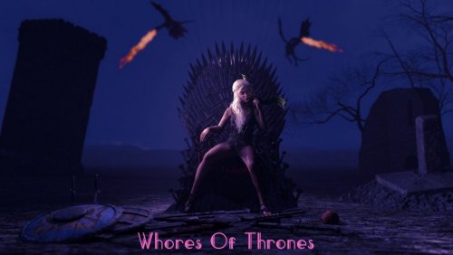 Download FunFictionArt - Whores of Thrones - Version 1 Season: 1.14; 2 Season: v.0.8