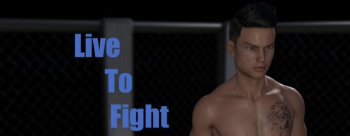 TheGrinder - Live To Fight - Version 0.6.1