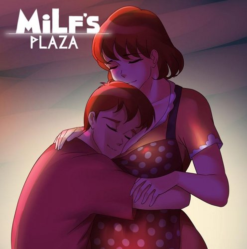 Download Texic - Milf's Plaza - Version 0.6b