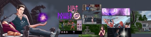 Download Lust and Power