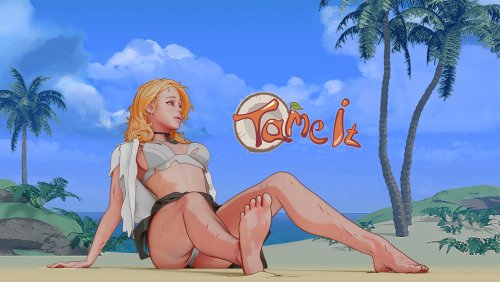 Download Manka Games - Tame It! - Version 0.13.1