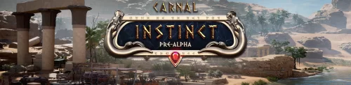 Carnal Instinct - Carnal Instinct - Version 0.3.28