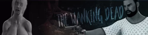 EHFaR - The Wanking Dead - Version S.1.Ep.2