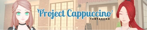 Tentakero - Project Cappuccino - Version 1.25.0