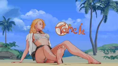 Manka Games - Tame It! - Version 1.2.0