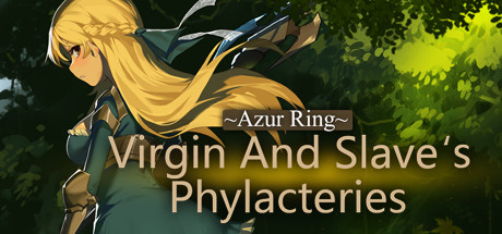 Download PinkPeach - ~Azur Ring~ Virgin and Slave's Phylacteries - Version 2.01