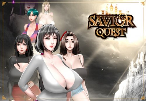 ScarlettAnn - Savior Quest - Version 1.2