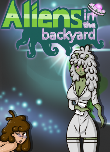 Download TheDarkforest - Aliens in the Backyard - Version 9