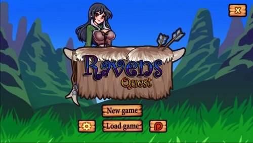 Download PiXel Games - Raven's Quest - Version 1.4