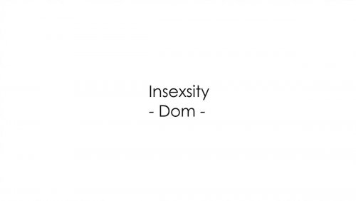 Insexsity_team - Insexsity 2 -Dom- - Version 0.026s Maxi